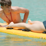 Lifeguard Class near me