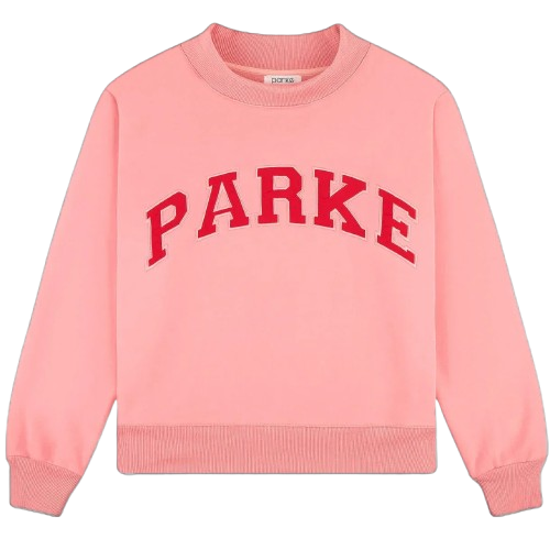 Parke Valentine Day Lover Mockneck