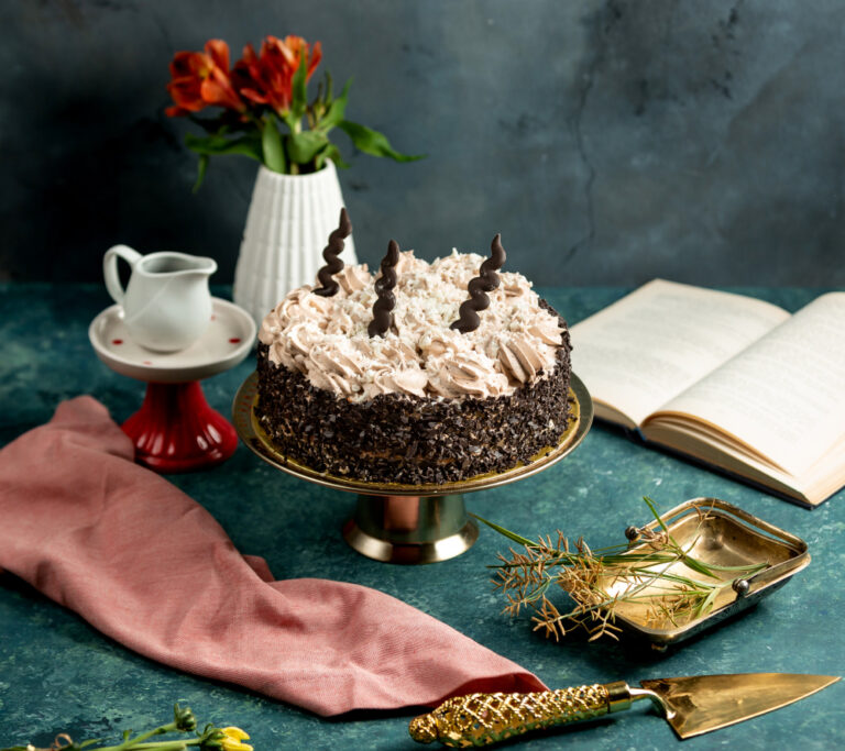 Quel gâteau d’anniversaire choisir selon l’âge et le thème