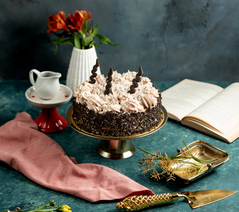Quel gâteau d’anniversaire choisir selon l’âge et le thème