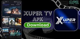 Xuper TV
