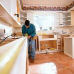 Kitchen Remodeling Services