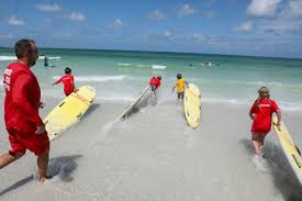 American Lifeguard Training