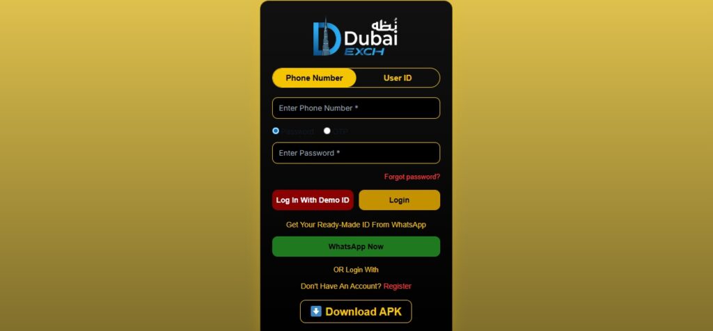 dubaiexchange 247