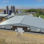 Agricultural Building Services