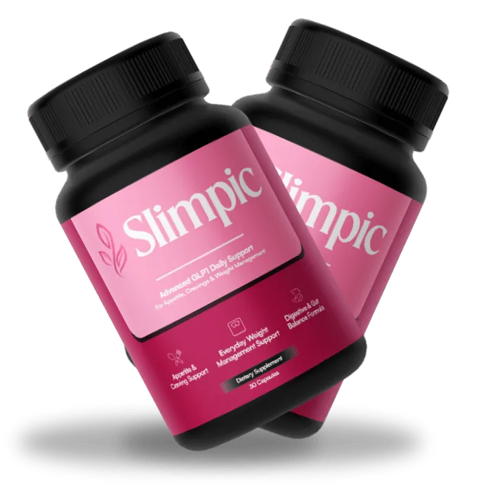 slimpic supplement