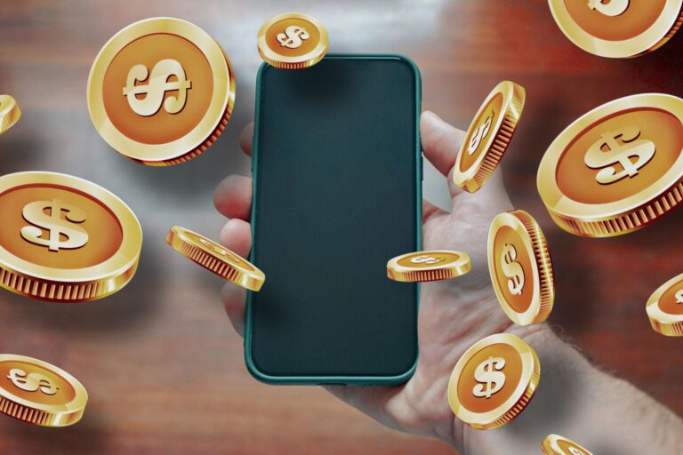Top Real Money Earning Apps in Pakistan 2026