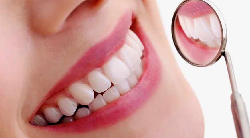 smile dental
