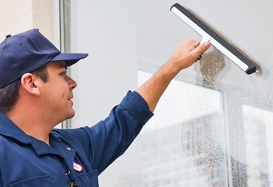 Pompano Beach Window Cleaning Service