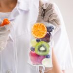 IV Therapy Treatment