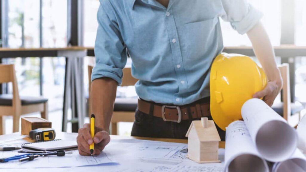 Jacksonville General Contractor