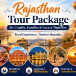Rajasthan tour package