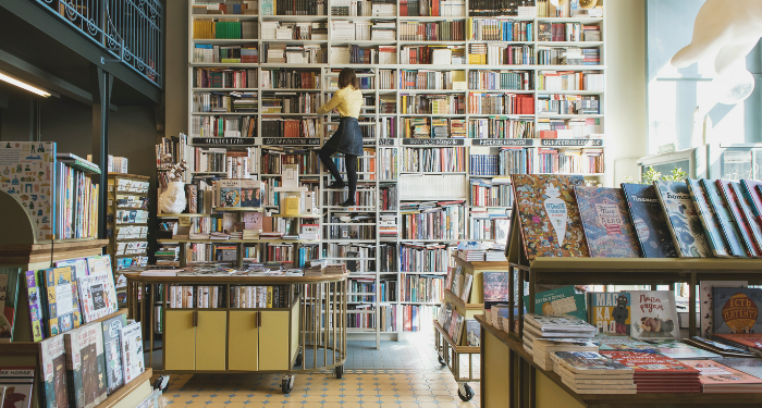Buy Books Online