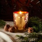 christmas fragrance candles