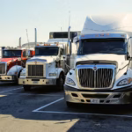 Heavy‑Duty Truck Parts Supplier