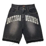 bottega desires shorts online fashion