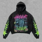 Hell Star