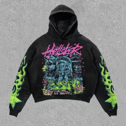 Hell Star