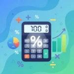 calcolo sconto percentuale
