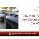 Car Wreckers Dunedin Hassle-Free Car Disposal Made Simple