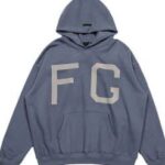 Essentials Fear Of God