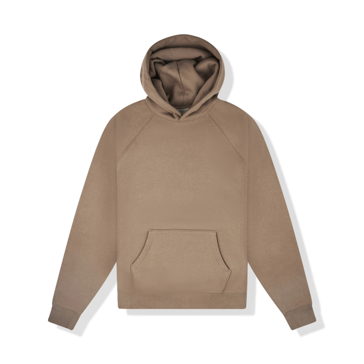 Why the Essentials Hoodie is a Must-Have in Your Wardrobe