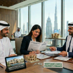 mortgage loan in Dubai
