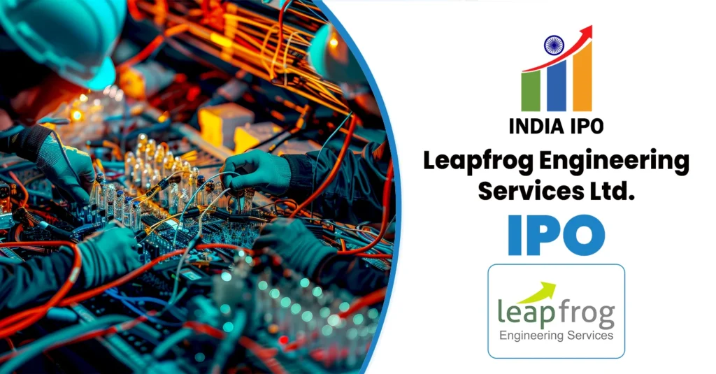 Leapfrog Engineering IPO