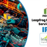 Leapfrog Engineering IPO