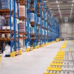 Pourquoi acheter des racks à palettes d’occasion est un choix rentable