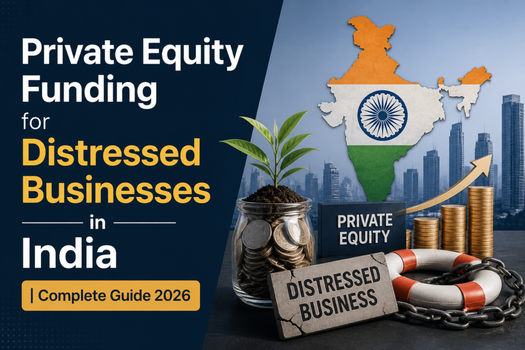 Private Equity Funding