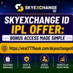 Skyexchange ID