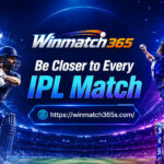 Winmatch365 login