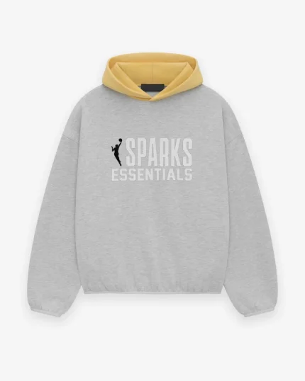 Fear of God Essentials