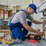 Plumbing services