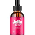jellyburn