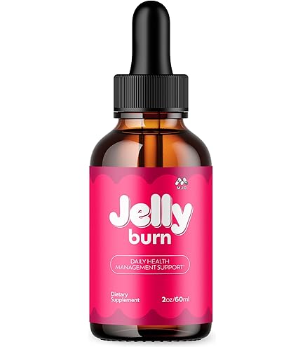 jellyburn