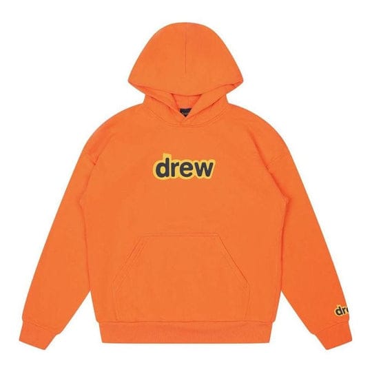 Drew House Hoodies for Modern Streetwear Lovers