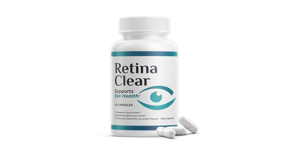 Retina Clear