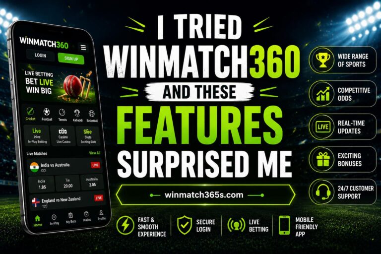 winmatch360