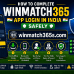 winmatch365 app login
