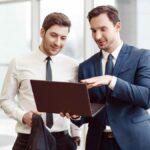 Commercial Estate Agent
