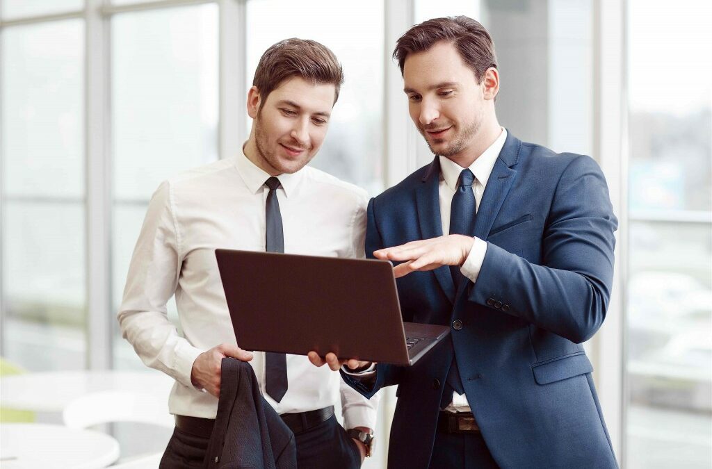 Commercial Estate Agent