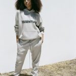 The Role of Materials in Essentials Hoodie Brand Identity