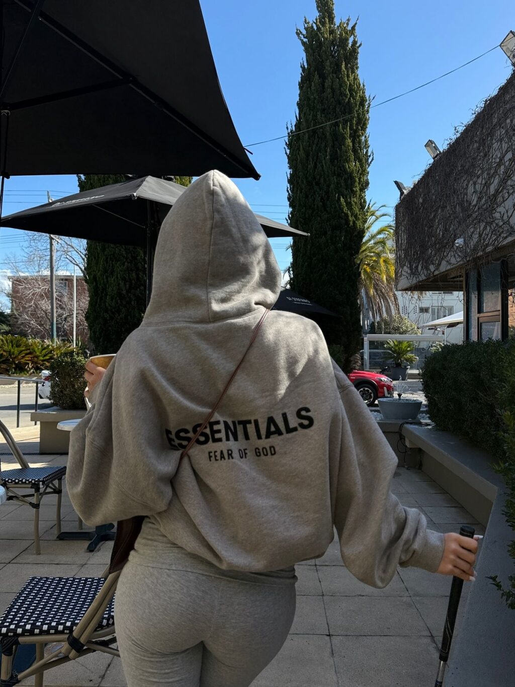 Essential Hoodies New Official Brands Online Store