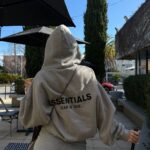 Essential Hoodies New Official Brands Online Store
