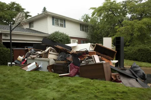 Junk Removal