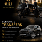 corporate car service nyc