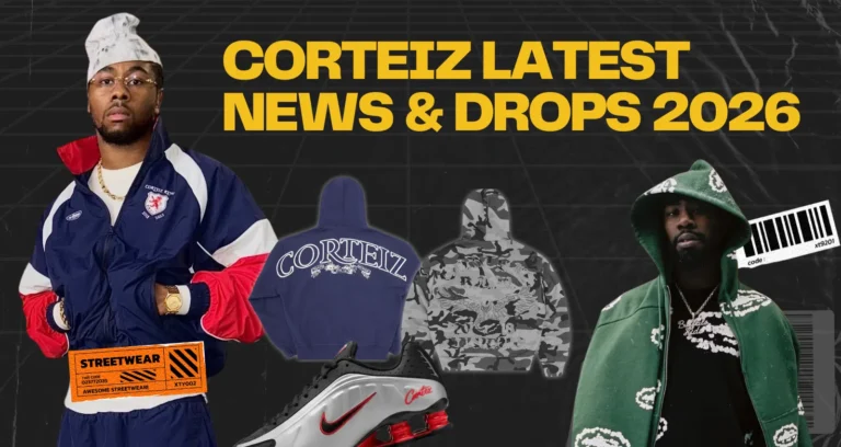 Corteiz