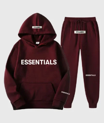 Essentials